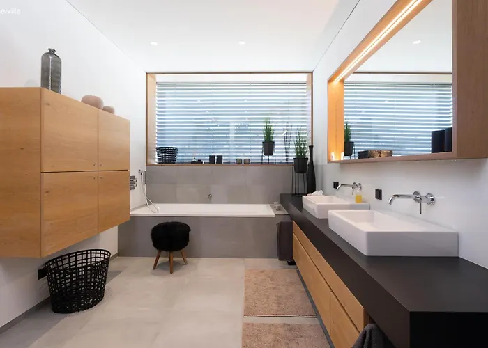 Design Loft Sonnrain Piesendorf