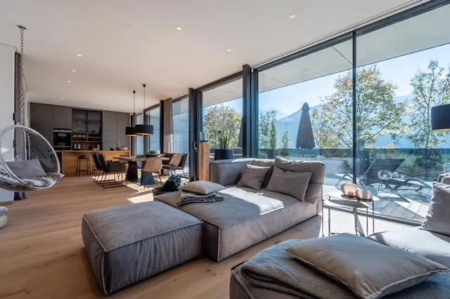 Design Loft Sonnrain Apartament